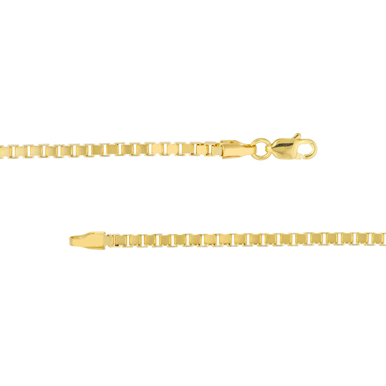 Rolland's Designs 14K Gold Chain