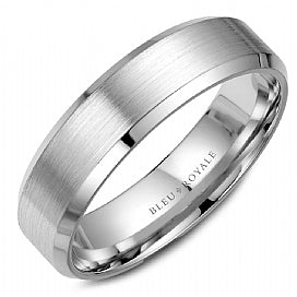 Satin Men's Band