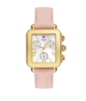 Michele Deco Sport Chronograph