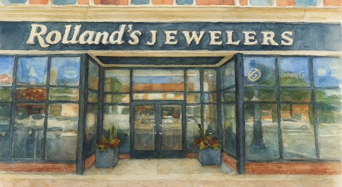 Our Store