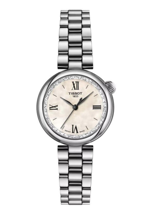 Tissot Desir watch