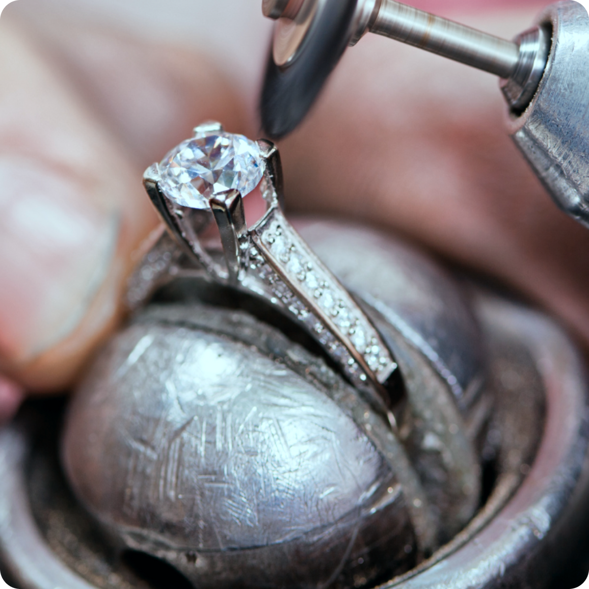 Jewelry Repair Services