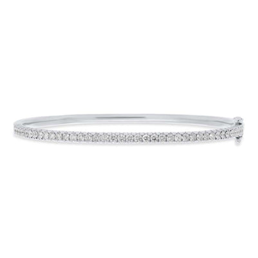 Shy Creation Diamond Bangle
