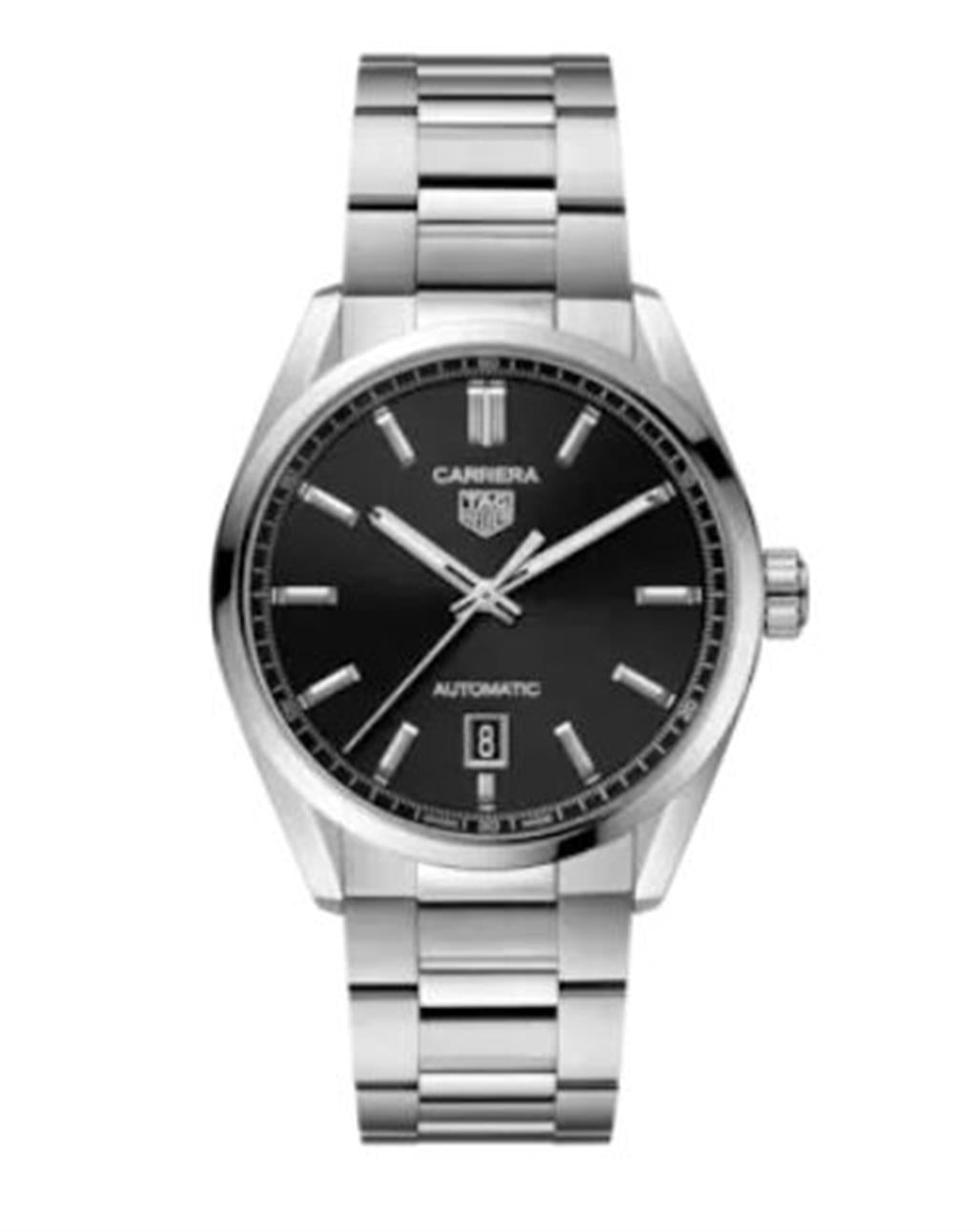 Tag Heuer CARRERA 41mm