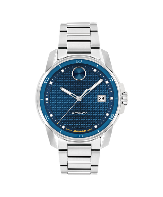 Movado Bold Verso 41mm