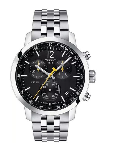 Tissot PRC 200 Chronograph