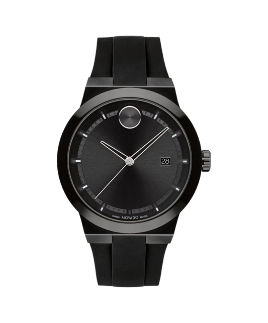 Movado Bold Fusion 42mm