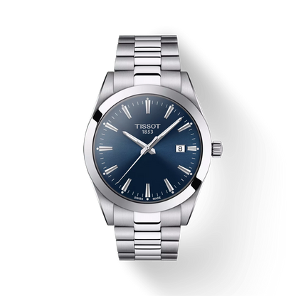 Tissot Gentleman 40mm