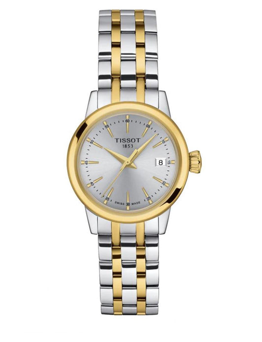 Tissot Classic Dream Lady