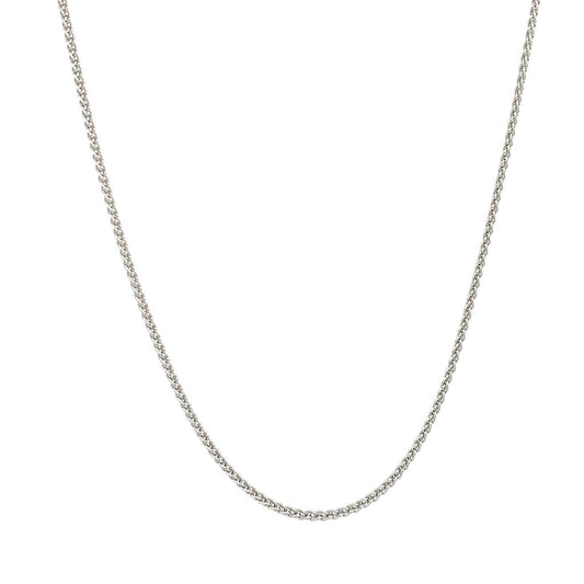 Rolland's Designs Adjustable Wheat Chain