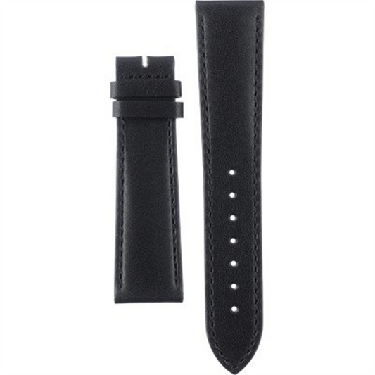 15Mm Yellow Flex Bracelet Watch Strap