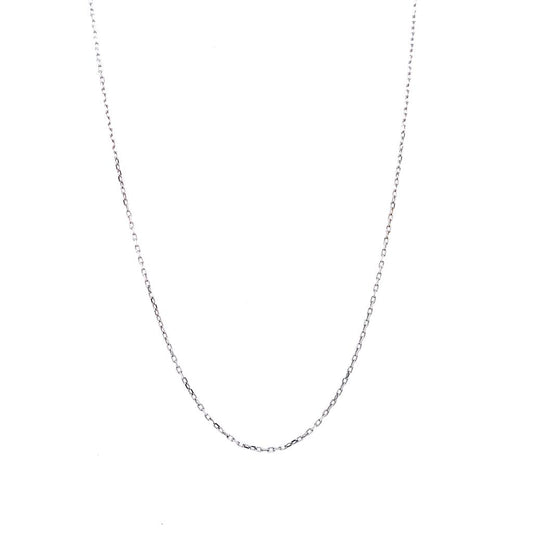 Rolland's Designs 14K Gold Diamond Cut Chain