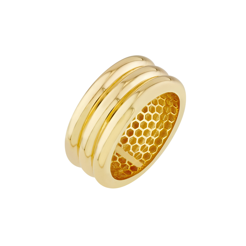 Rolland's Designs Triple Ridge Band
