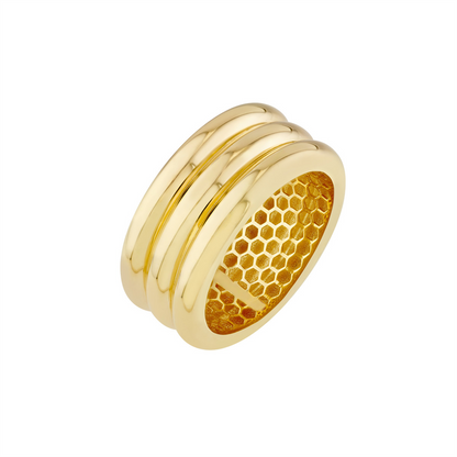 Rolland's Designs Triple Ridge Band