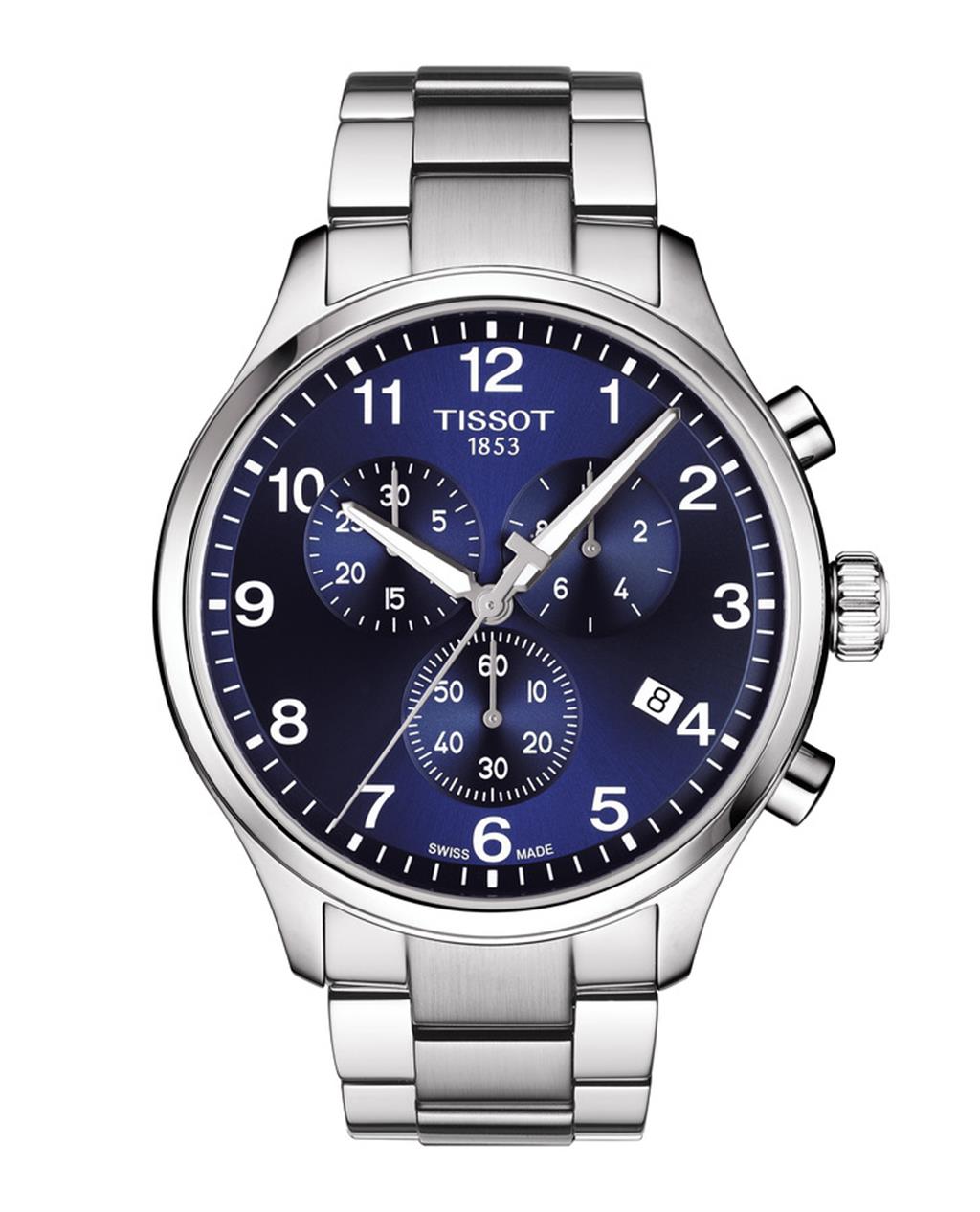 Tissot Chrono XL Classic