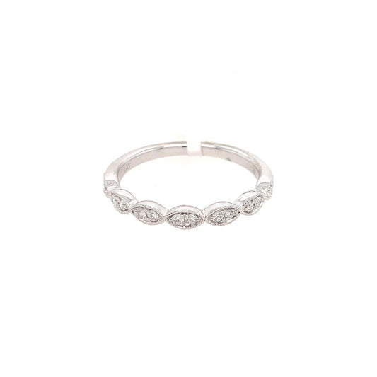 Rolland's Designs Marquise Style Band