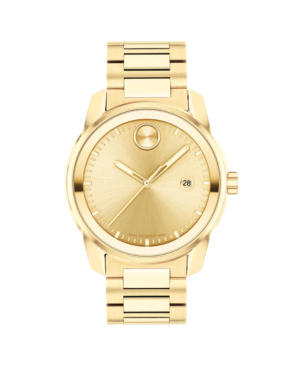 Movado Bold Verso 42mm