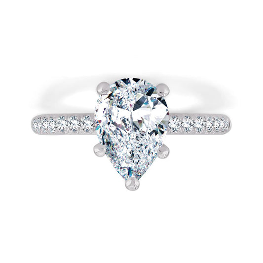 Rolland's Collection Diamond Setting