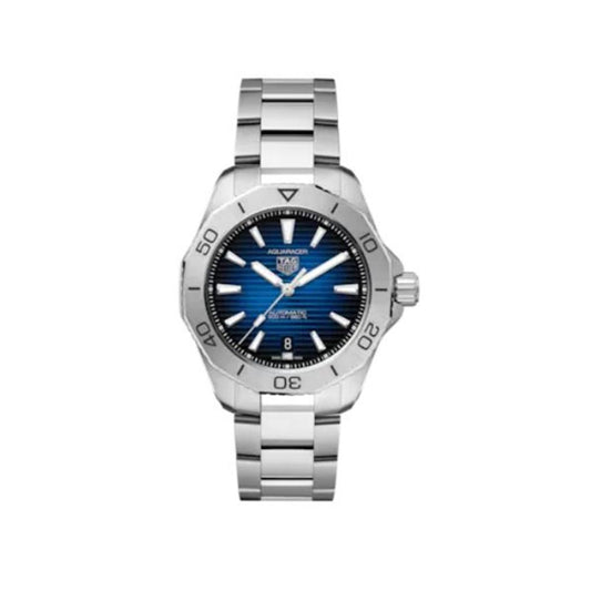 Tag Heuer Automatic Aquaracer Professional 200 40mm