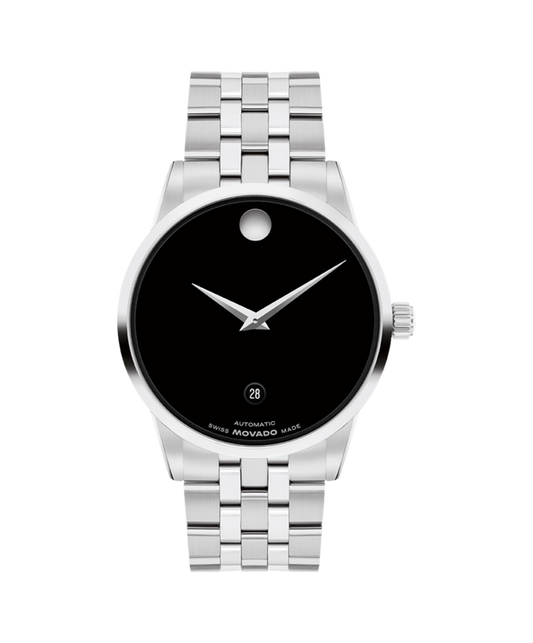 Movado Museum Classic 40mm