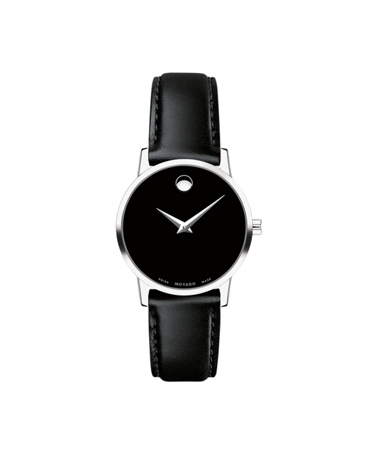 Movado Museum Classic 28mm