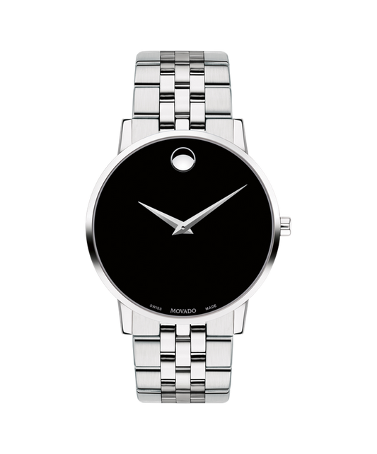 Movado Museum Classic 40mm