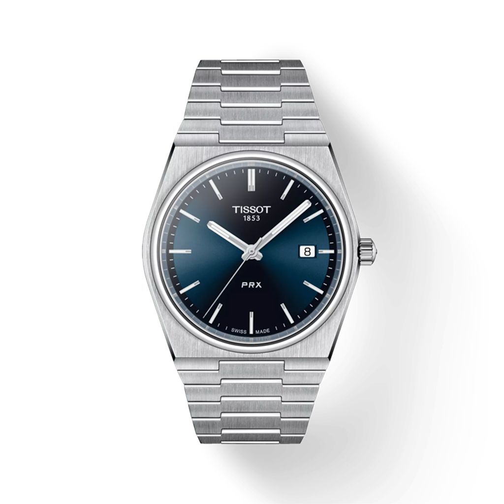Tissot T-Classic PRX -40mm