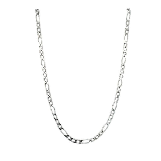 Rolland's Designs 14K Gold 20" Figaro Chain