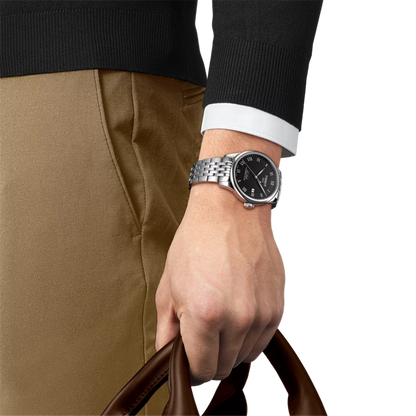 Tissot Le Locle Powermatic 80