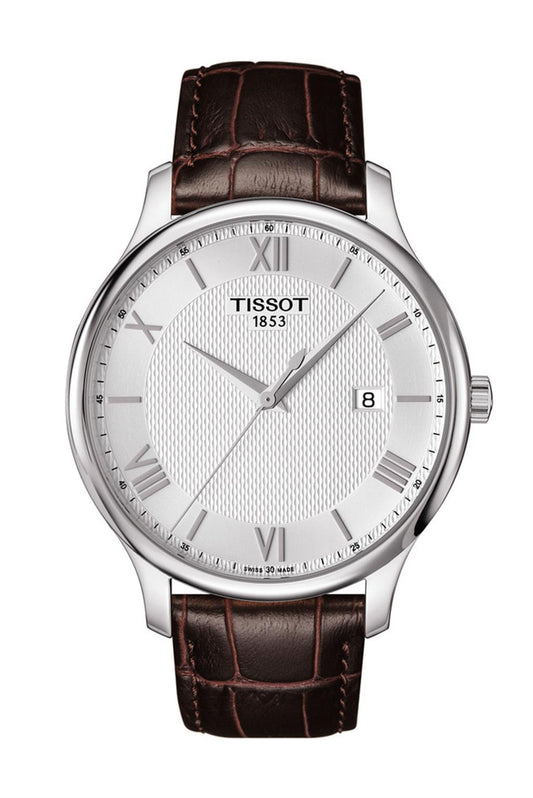 Tissot Tradition 42mm