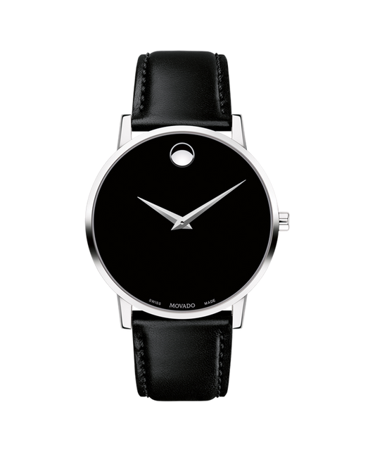 Movado Museum Classic 40mm