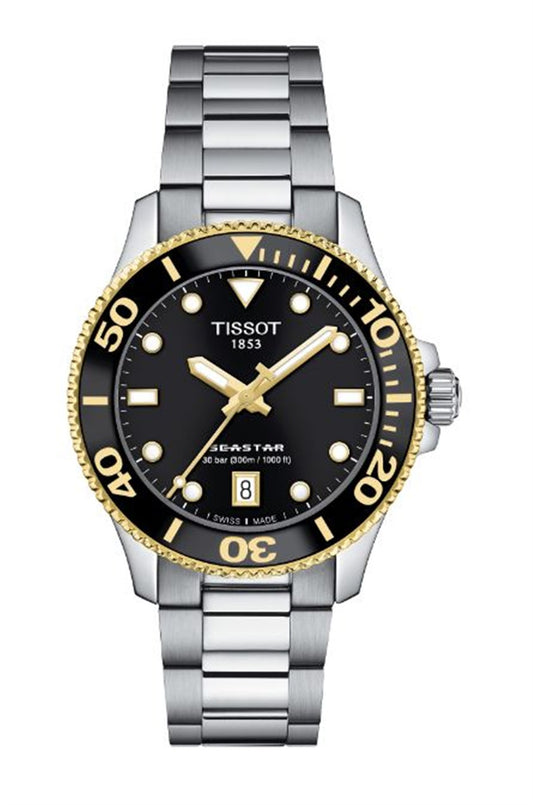 Tissot Seastar 1000 36MM