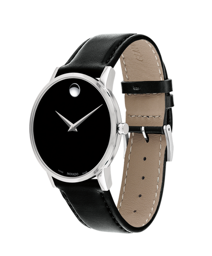 Movado Museum Classic 40mm