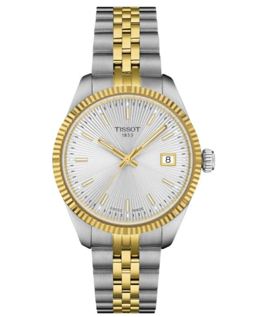 Tissot Ballade 34mm