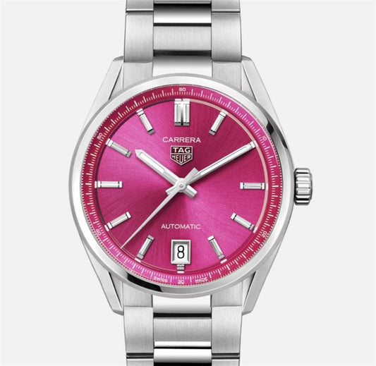 TAG Heuer Carrera Date 36mm