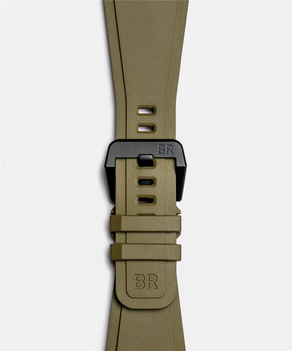Bell and Ross BR-03 Military Ceramic