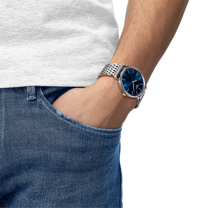 Tissot Everytime 40Mm