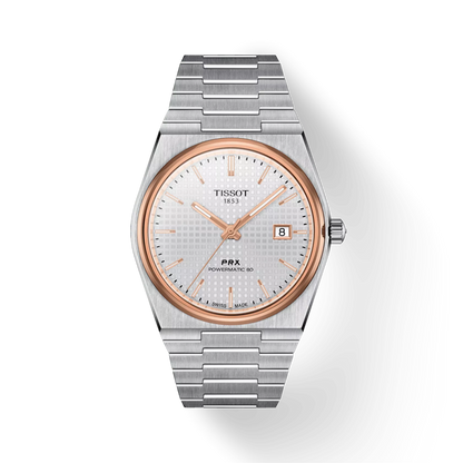 Tissot PRX Powermatic 80 40mm