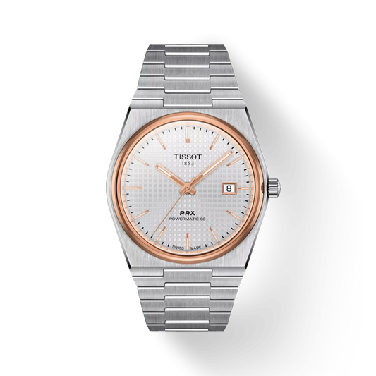 Tissot PRX Powermatic 80 40mm