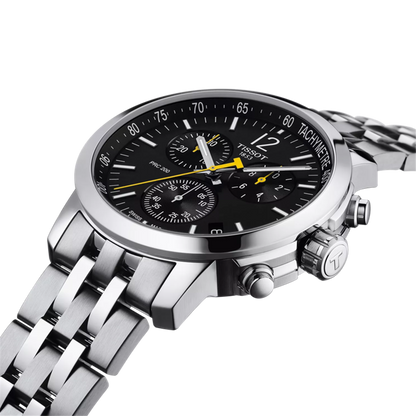 Tissot PRC 200 Chronograph