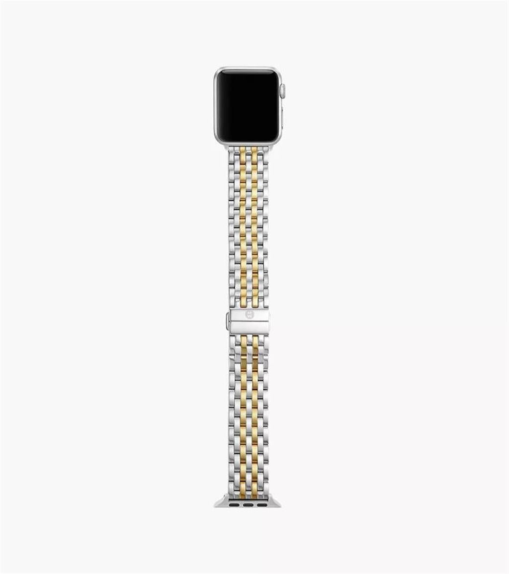 Michele Apple Watch Bracelet