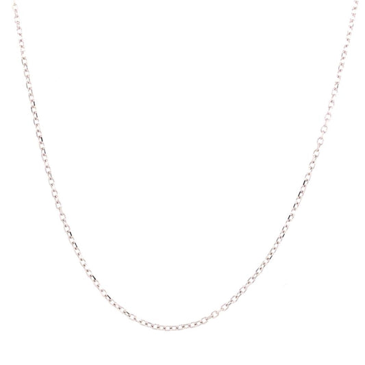 Rolland's Design Diamond Cut Cable Chain