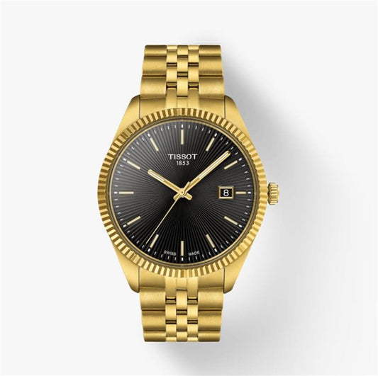 Tissot Ballade 40mm watch