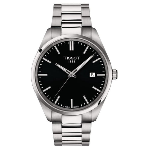 Tissot PR 100 Watch