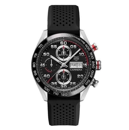 Tag Heuer Carrera Automatic Chronograph Watch 44mm