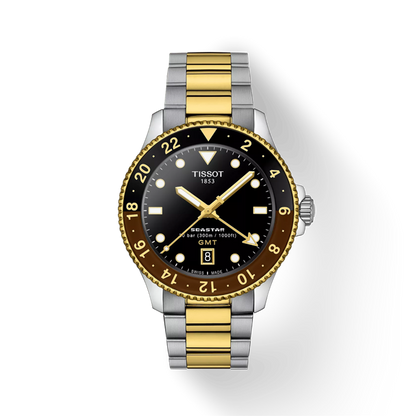 Tissot Seastar 1000 Quartz 40mm