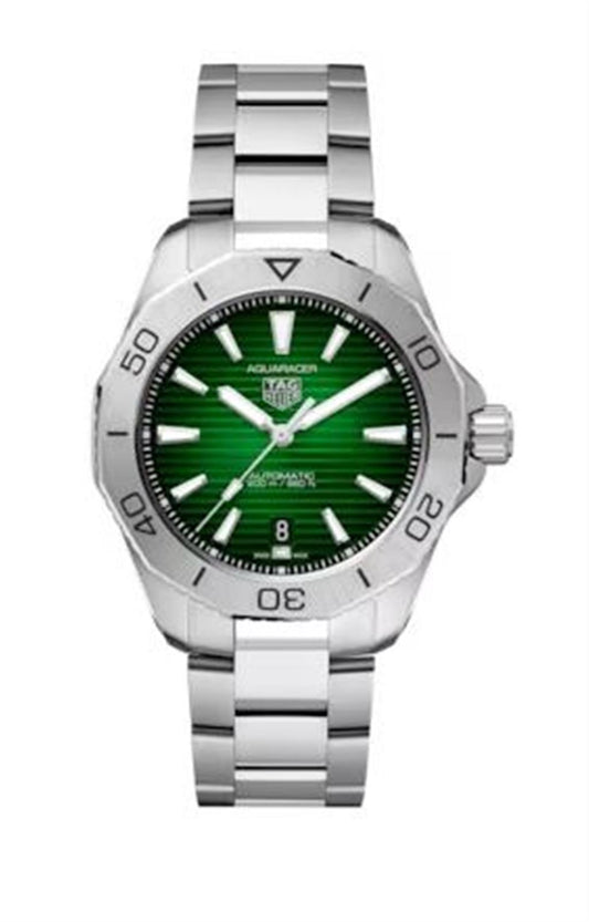 Tag Heuer Aquaracer Professional 200 Date