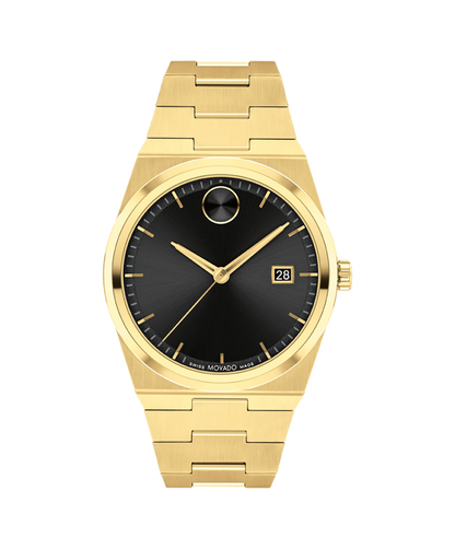 Movado Bold Quest 40mm