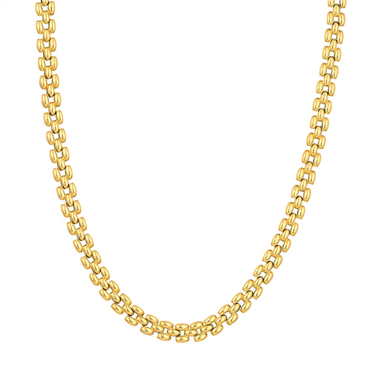 Rolland's Designs 14K Yellow Gold Chain