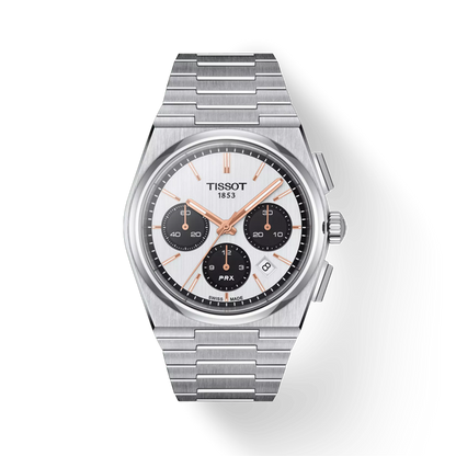 Tissot PRX Automatic Chronograph